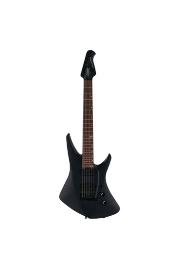Kaizen 7 Stealth Black