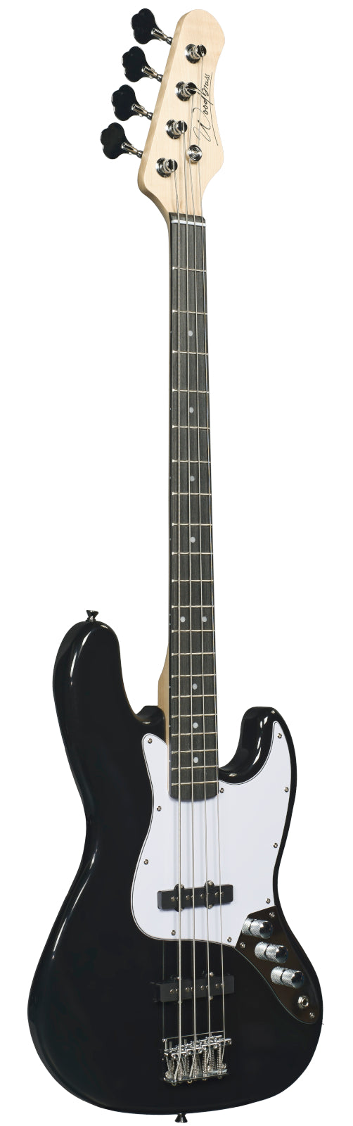 JB100 Nero
