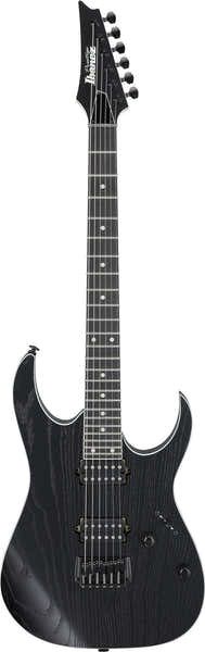 RGR662AHBFWK Gealtertes Schwarz Prestige