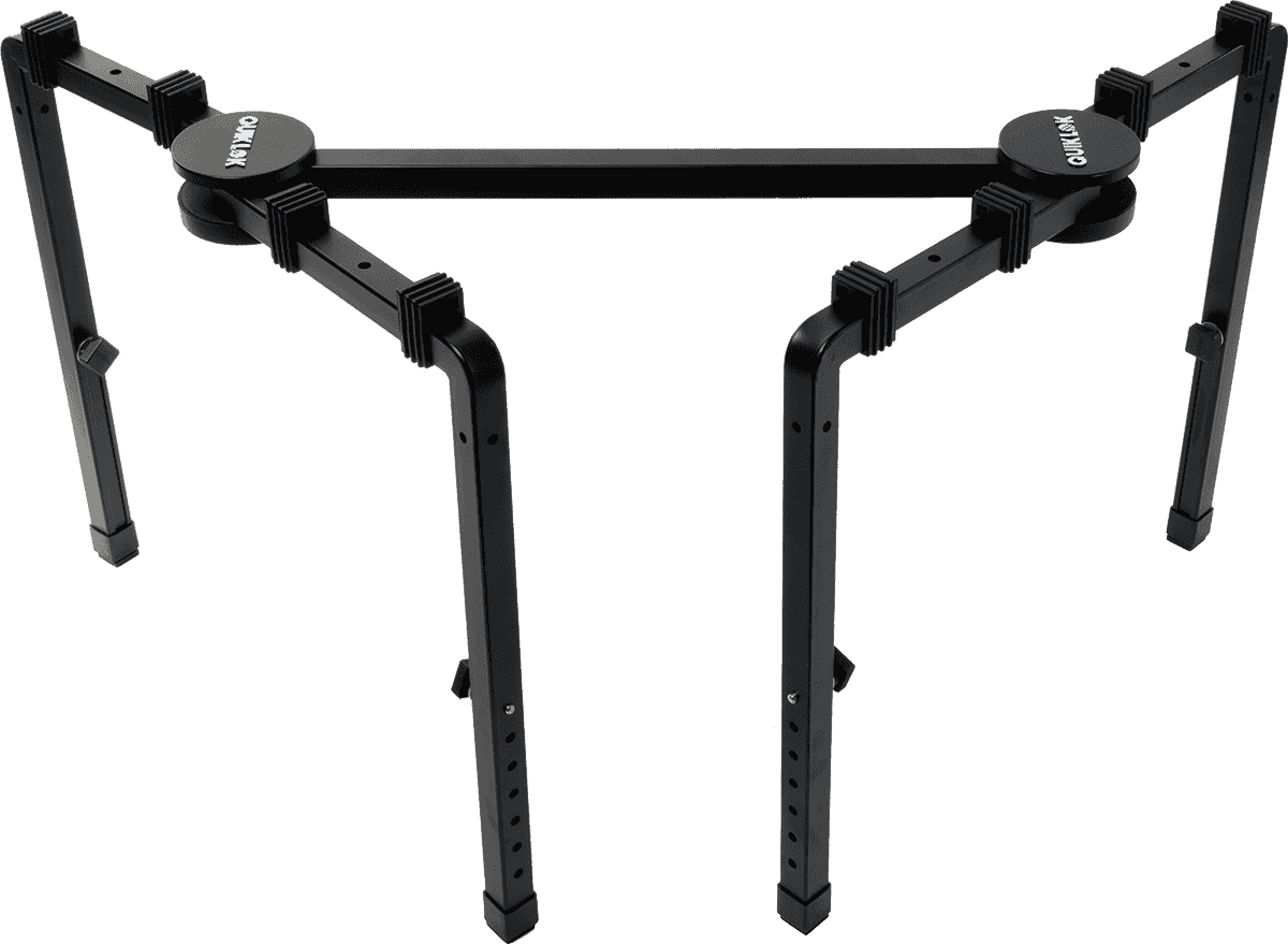 WS650 Stand Pour Clavier et Console De Mixage