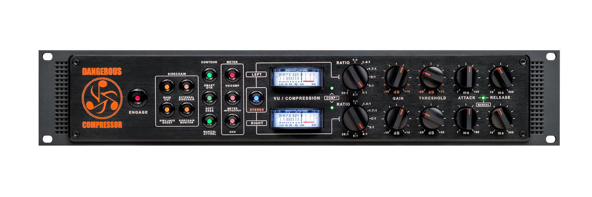 DM21 Compressore