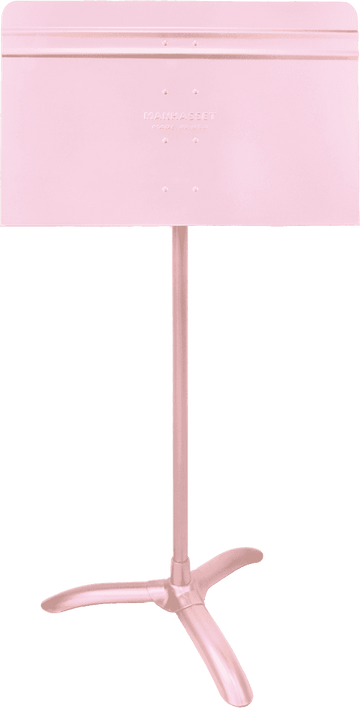 MUSIC STAND SYMPHONY PINK