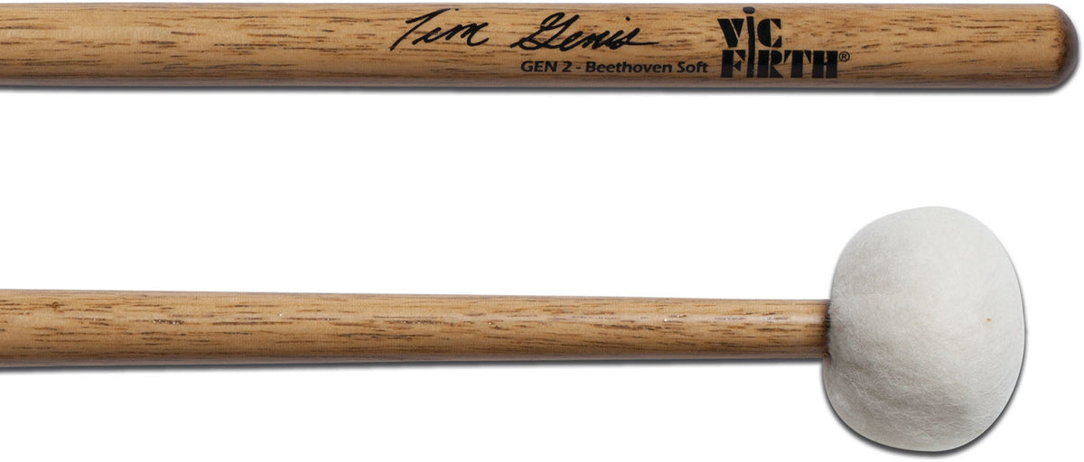 De - Tim Genis Signature GEN2 - Beethoven Soft