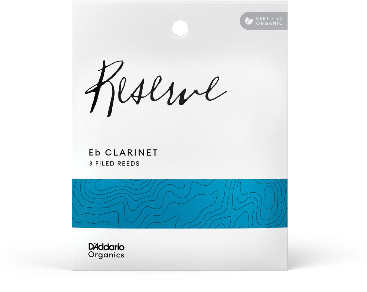 Organic Reserve 3,5 Eb Clar (x 3)