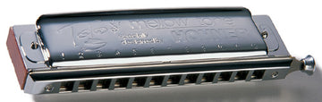 CHROMATISCHE 7538/48 MELNIEDRIG TONE 12 LOCHER C DO