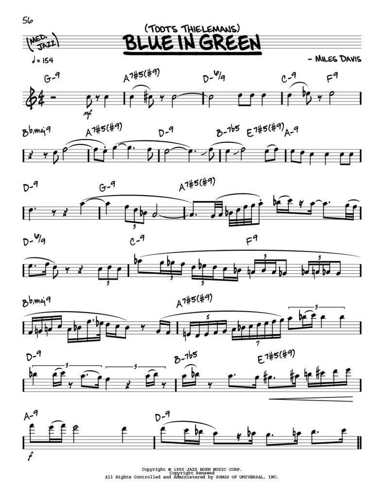 The Real Jazz Solos Book - C Instruments