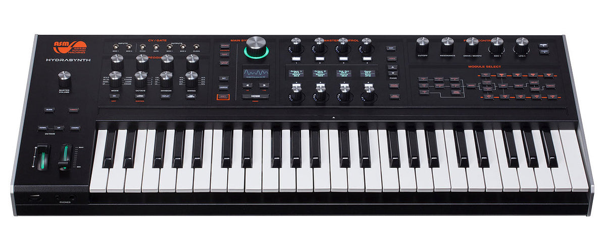 Hydrasynth Keyboard