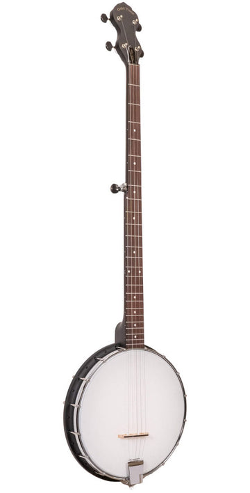Banjo 5 Open Back Manche Long