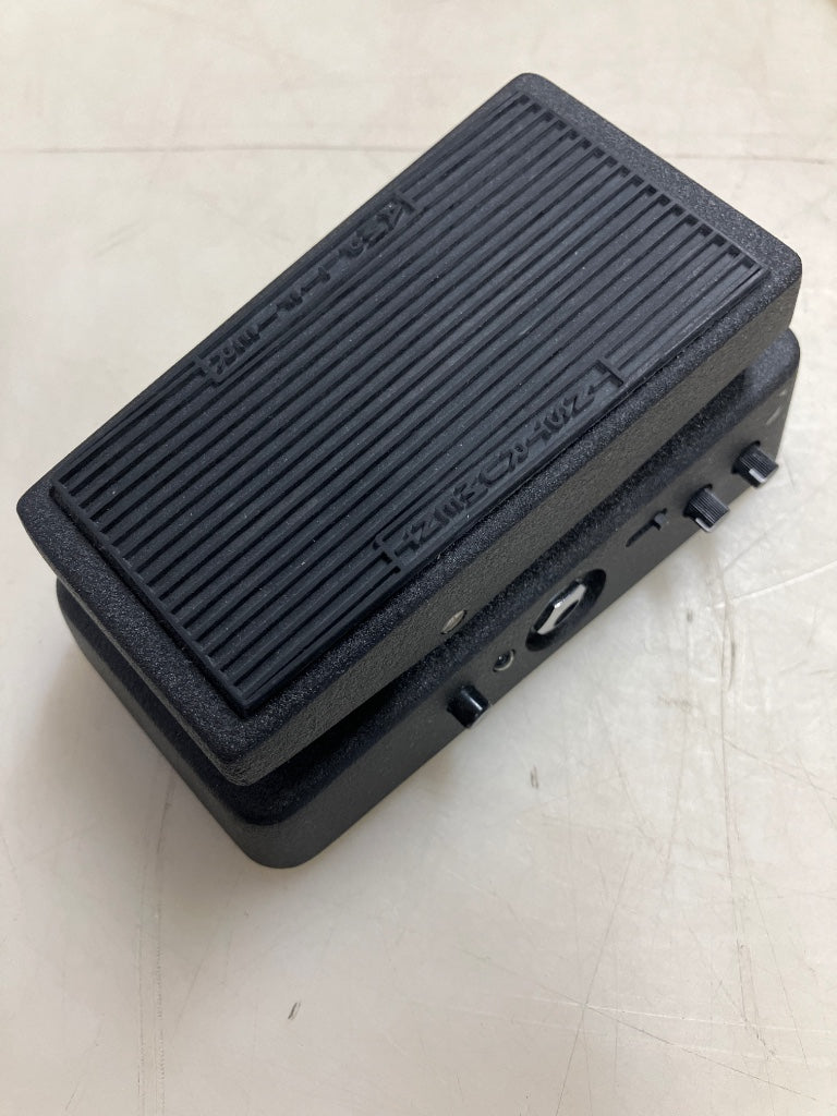 CBM535Q Cry Baby Q Mini - Stock B