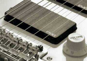 89 Pickup Humbucker Neri a Doppia Modalità