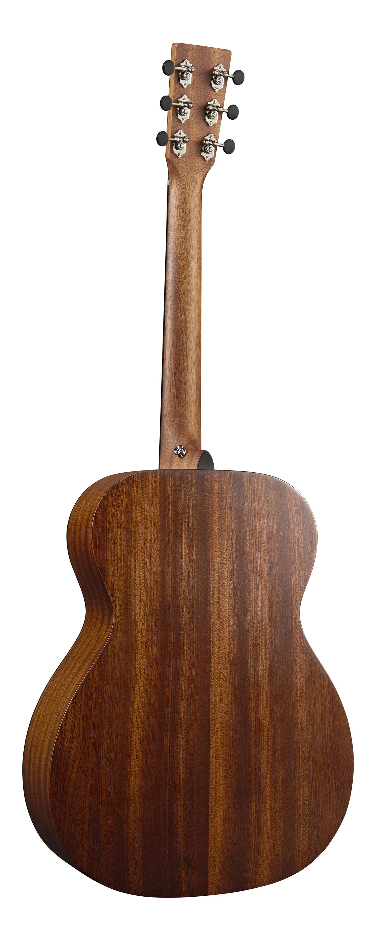 000-10E Retro Satin Spruce/Sapele
