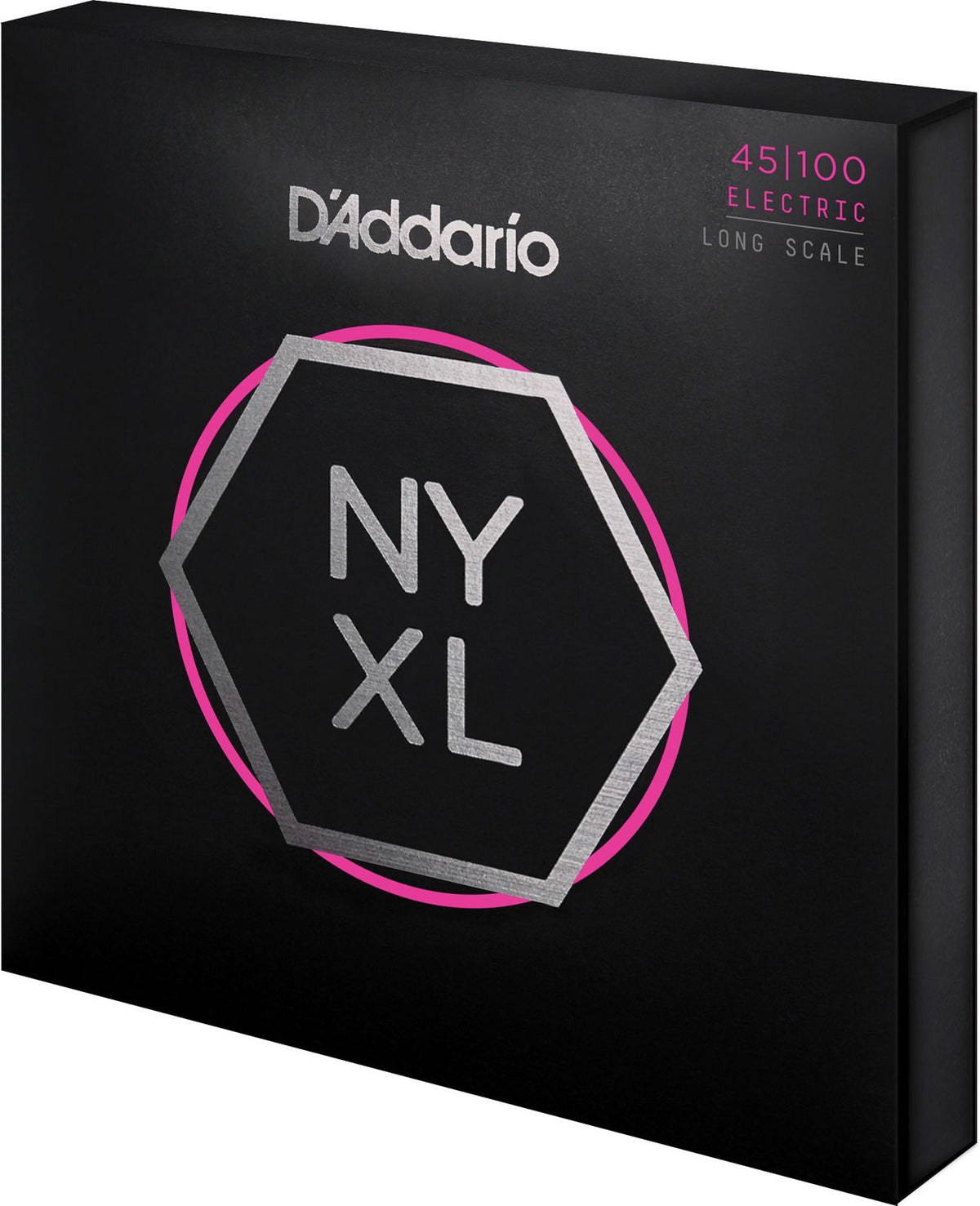 NYXL45100 Regular Light 45-100