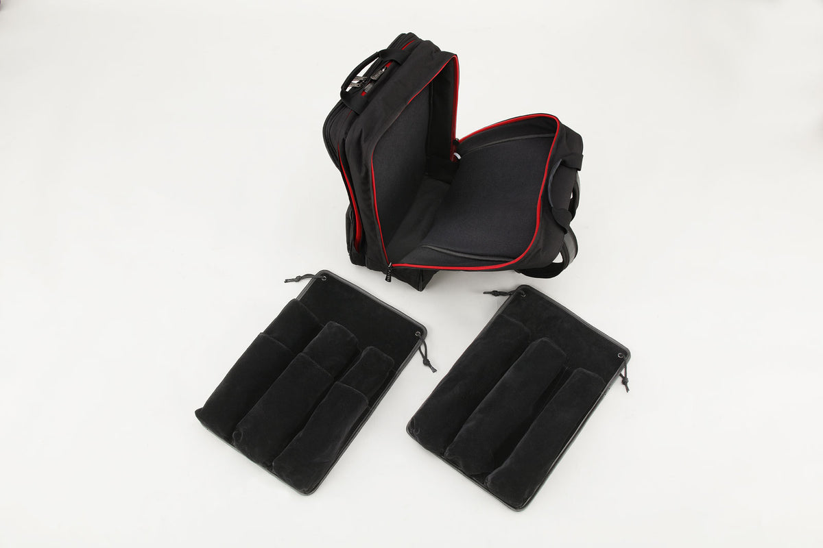 MBS07 - Tasche für Mallets und Zubehör