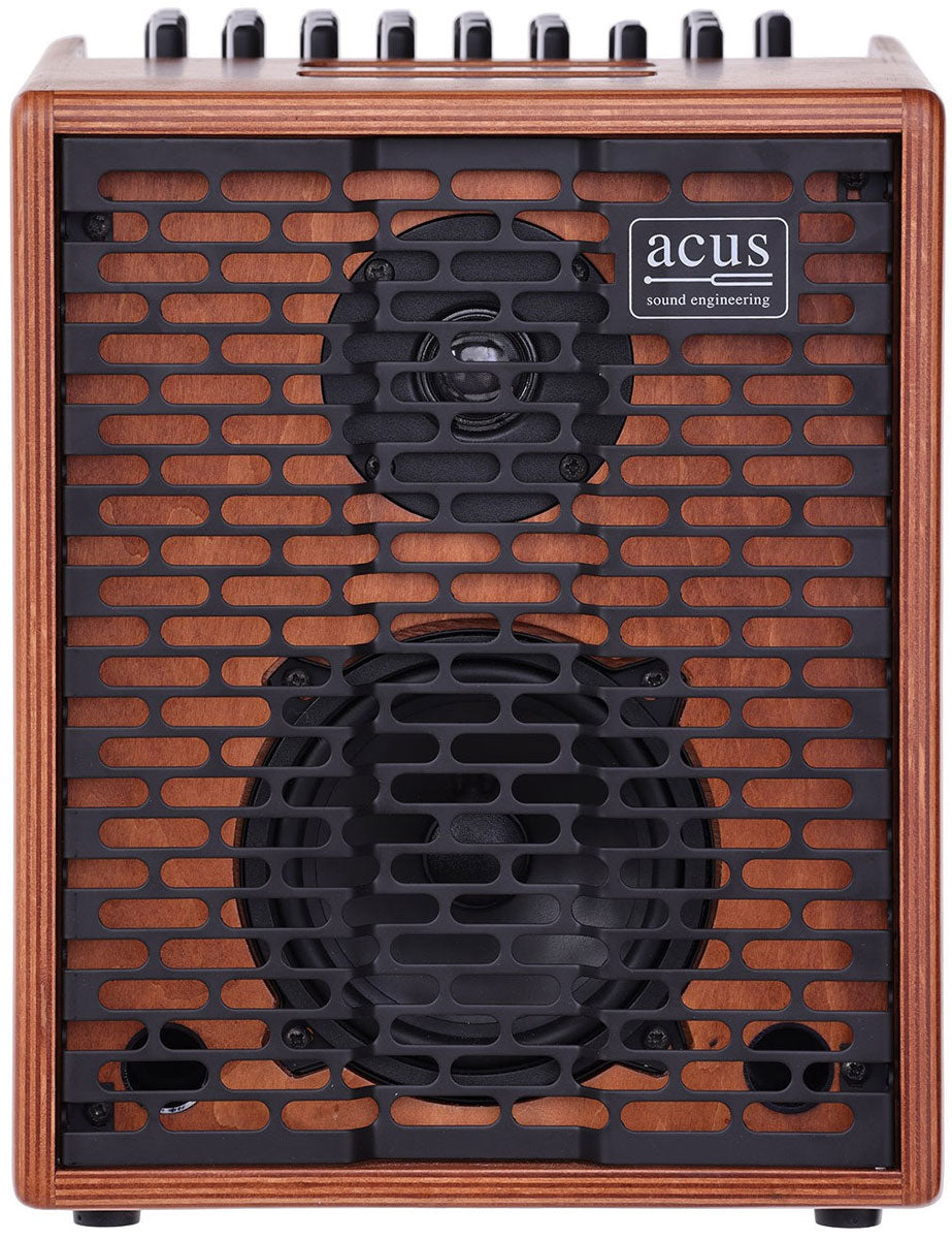 One For Strings 5 Ferdi Ciliegia