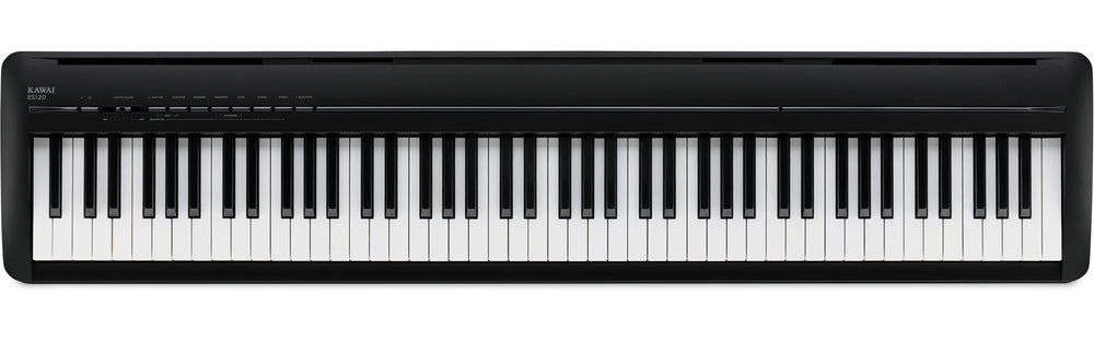 Kawai ES120 Nero
