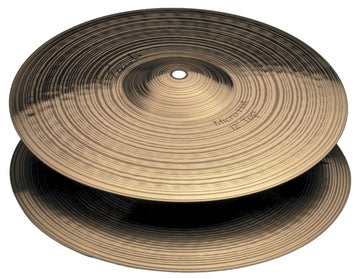 Signature Combo Crisp HI-hat 12"