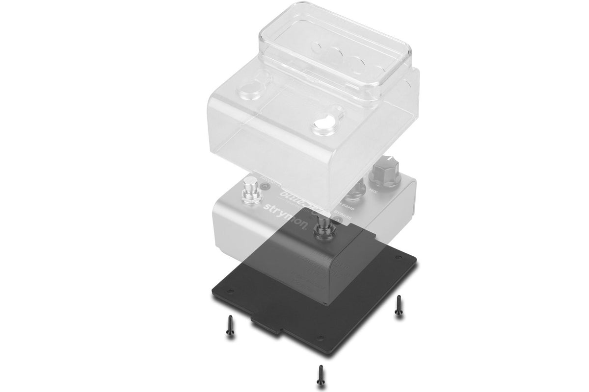 B-ps-T-j-uni Pedalsafe Tipo J