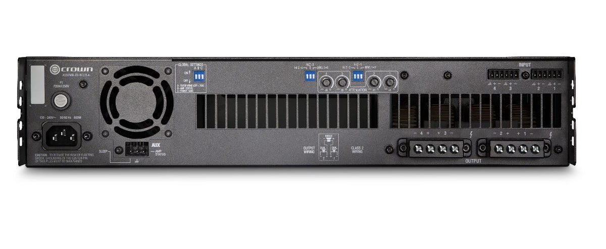 DCI4600