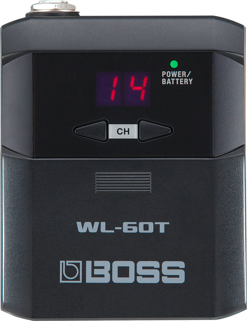 WL-60 Drahtlossystem
