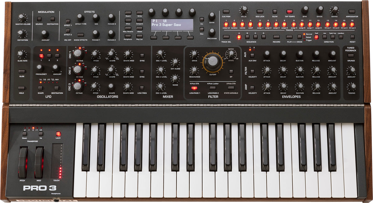 Pro 3 SE - Special Edition