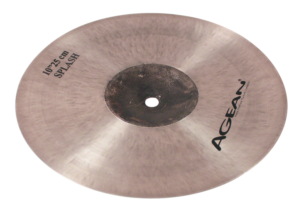 10" EXTREME SPLASH