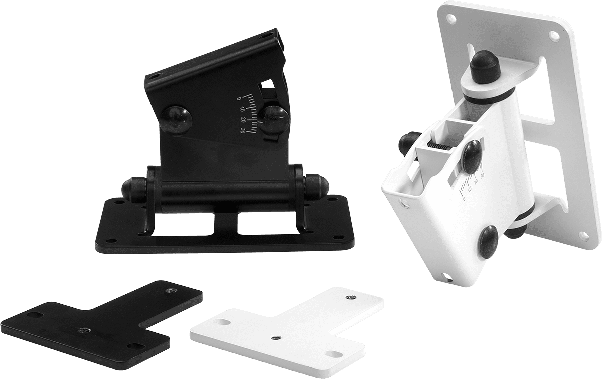 K&M 8000-402W Stand Wall