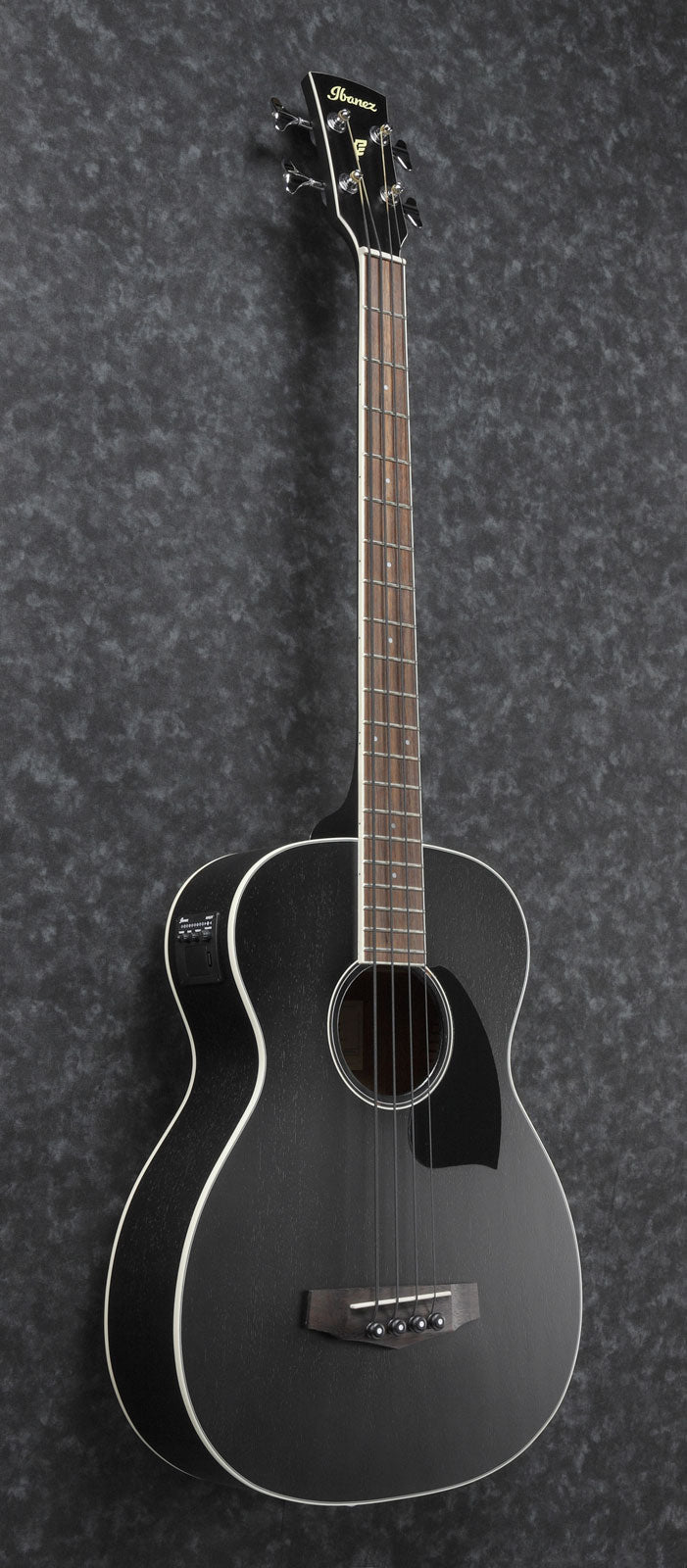 PCBE14MH-WK Gealtertes Schwarz