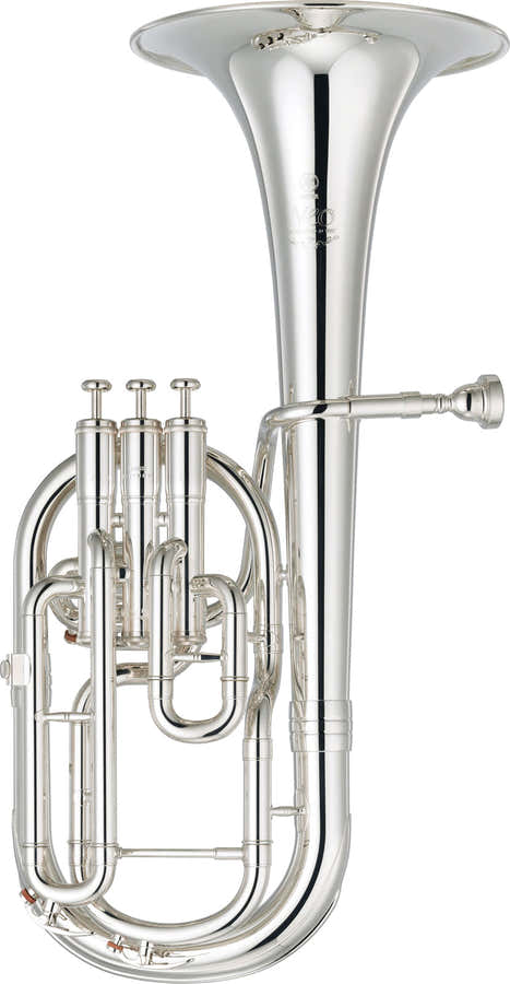 YAH803S Neo - Alto Mib Argenté