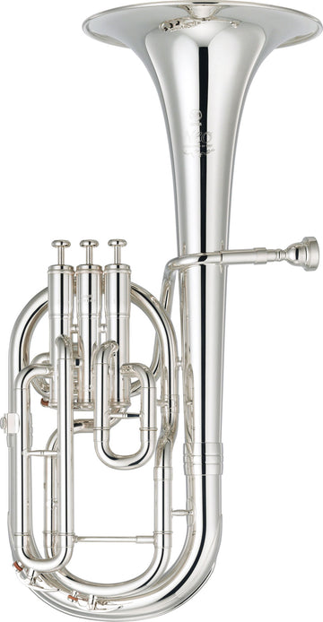 YAH803S Neo - Alto Mib Argenté