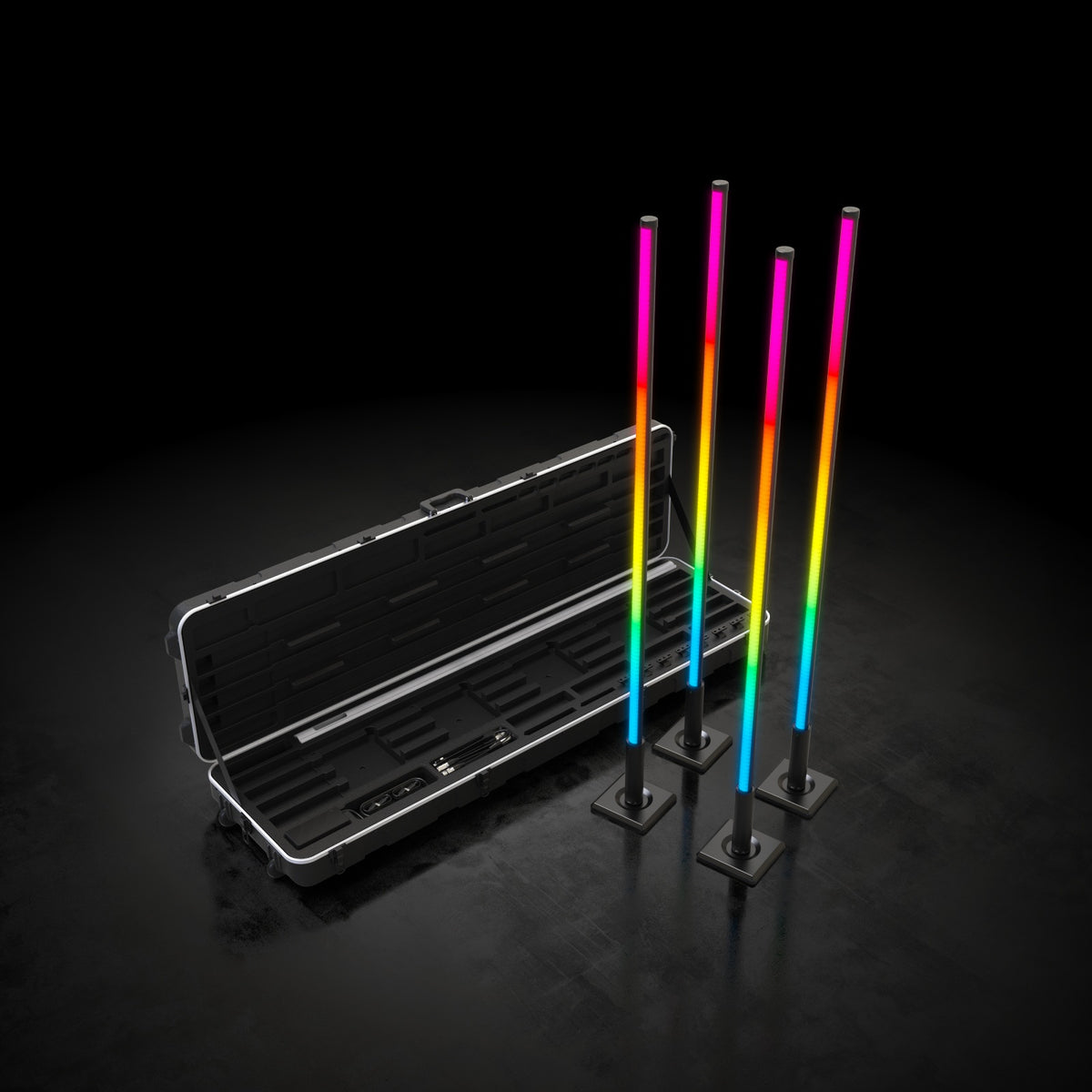 Freedom Flex Stick X4