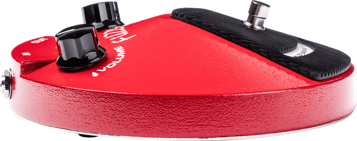 JD-F2 Jimi Hendrix Fuzz Face