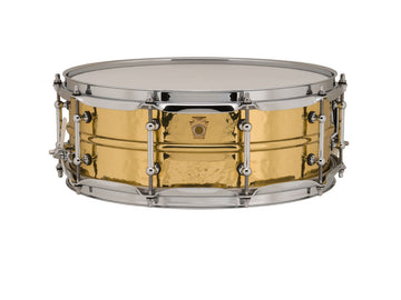 Lb420Bkt - 14 X 5" Laiton Hammered
