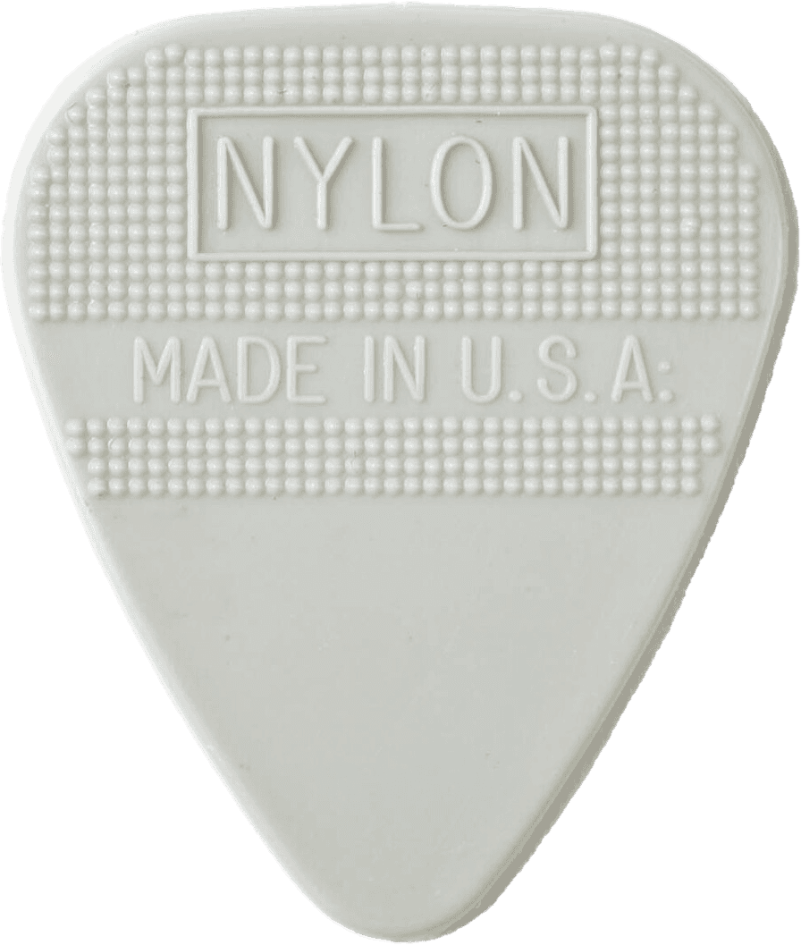 Sachet de 6 Médiators Holy Grail Nylon Flex 75