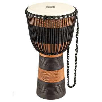 DJEMBE EARTH 12 MIT TASCHE