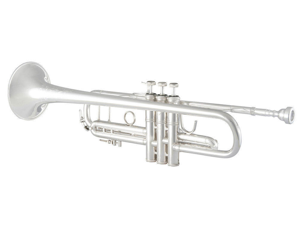 190S43 Stradivarius - B Versilbert