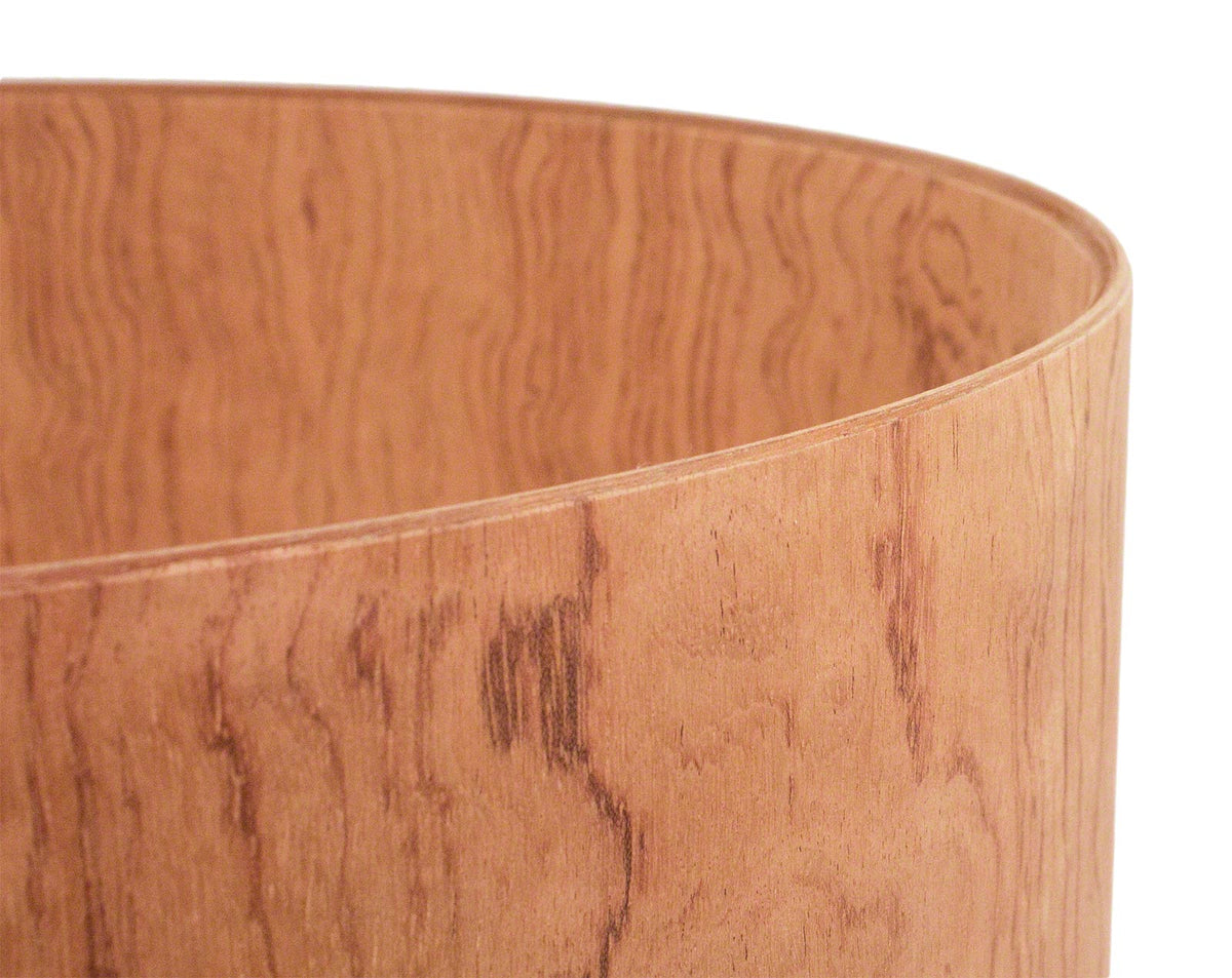Fusto in Bubinga 7.2MM 22X14