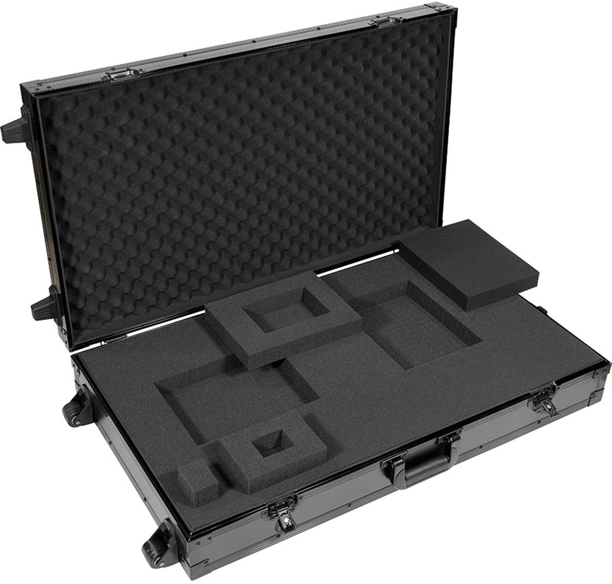 Flight Control-Schaumstoff XL XZ RX3 Prime 4 Schwarz
