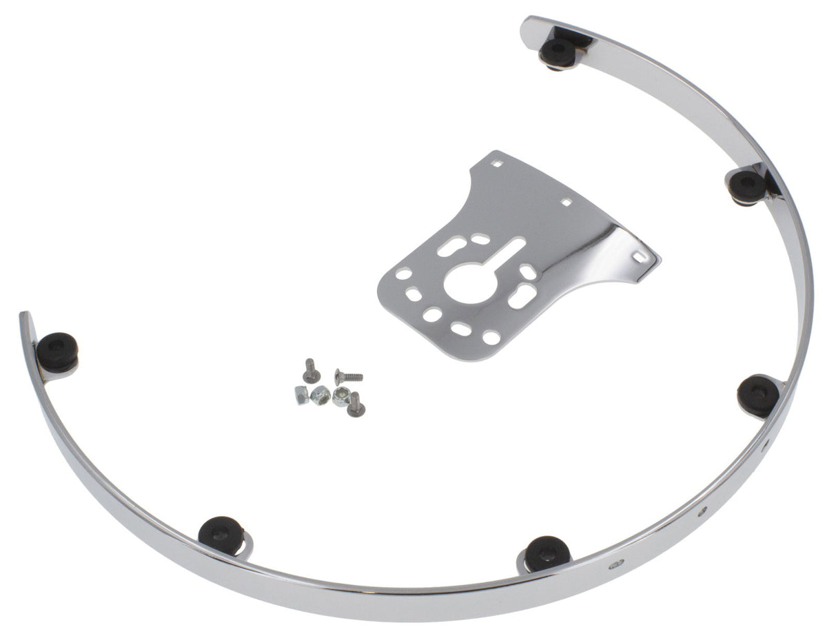 SPT-UN-16-8 Suspension Tom 16" 8 Tirants Plaque Universelle