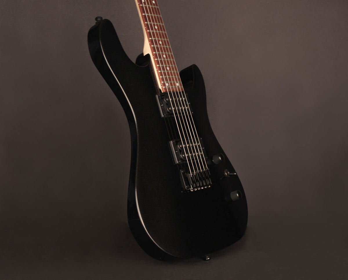Kx100 Black Metallic