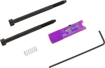 D-Tuna Titanium Viola