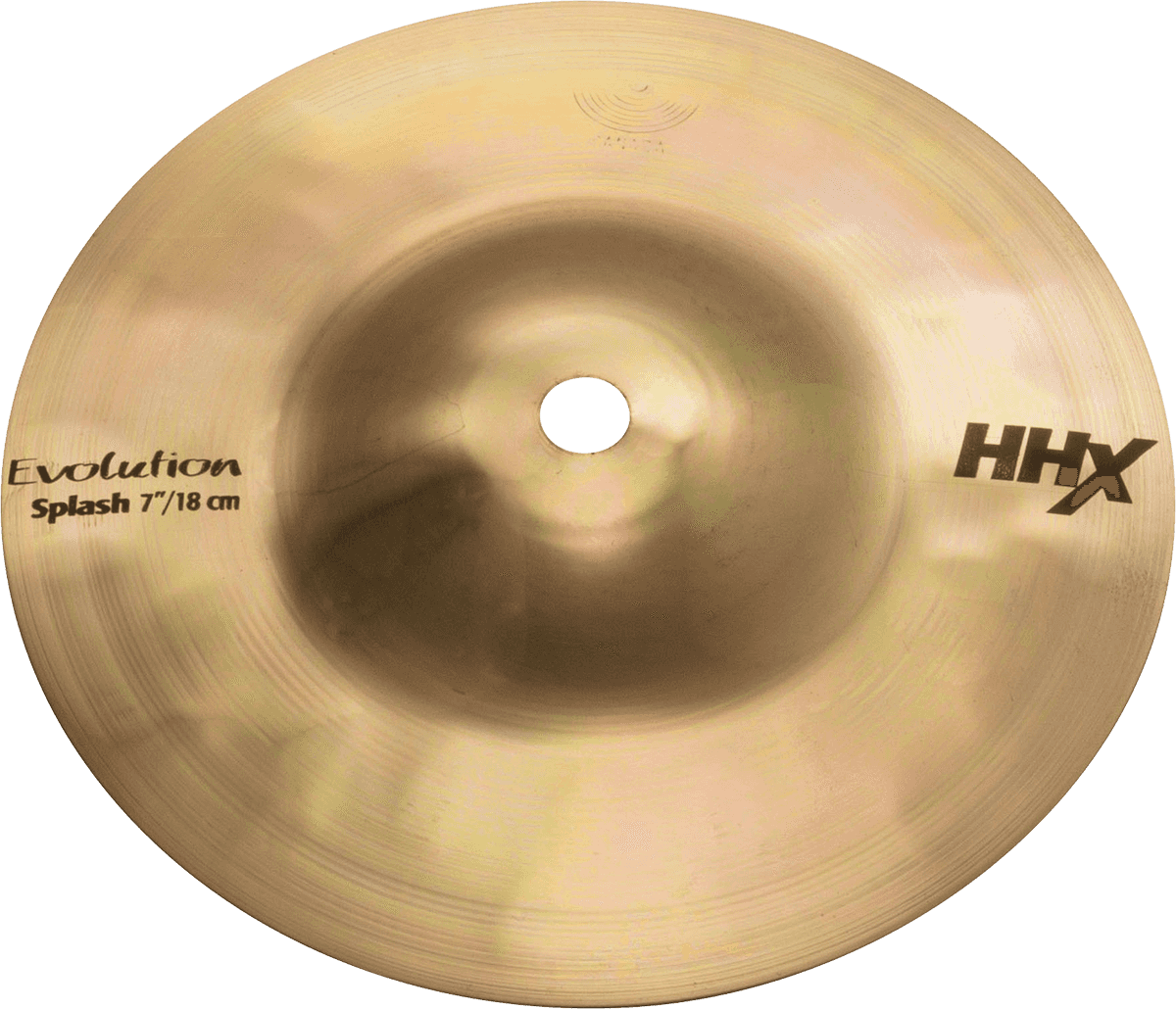 HHX Evolution 7 - 10705xeb