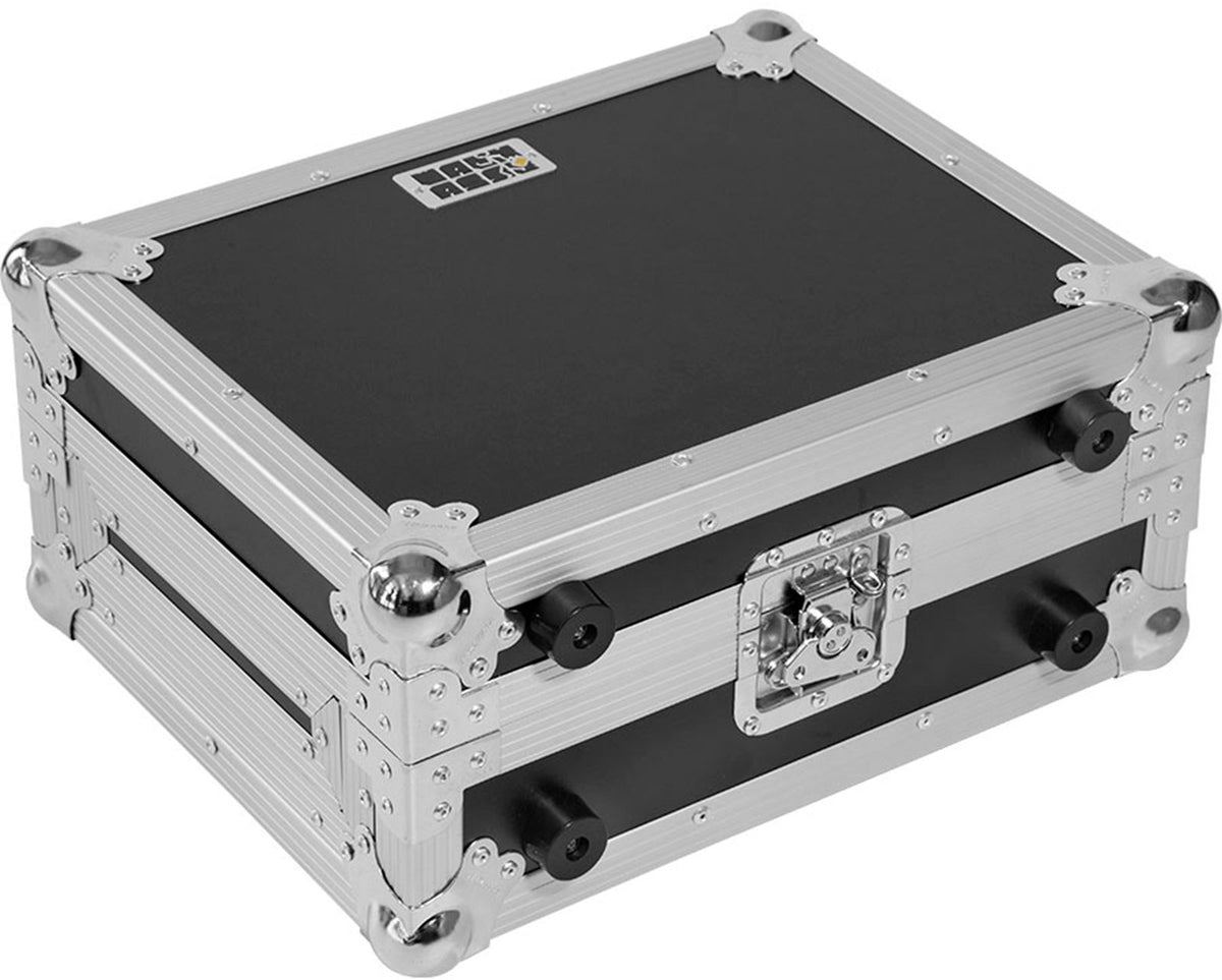 Flight 12" Mixer CDJ Silver