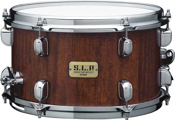 Lbu127-SBG - S.L.P. 12"X7" Mod Bubinga
