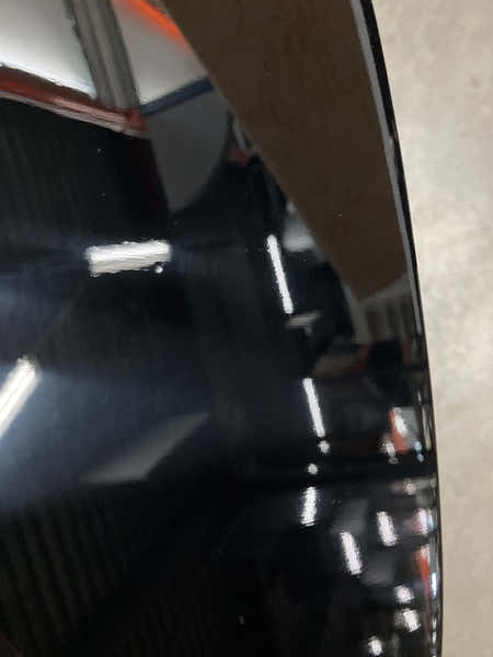 Lâg T118A-Blk T118 Auditorium Black - Stock B