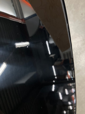 T118A-Blk T118 Auditorium Schwarz - B-Ware