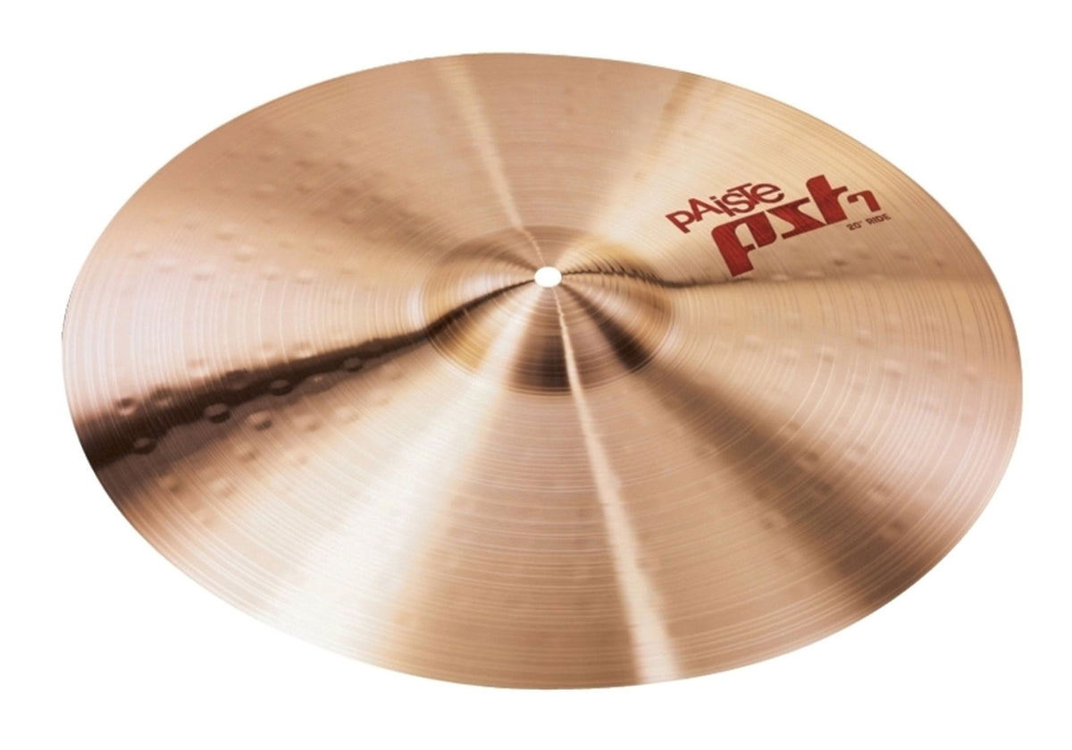 Paiste Ride PST 7 20"