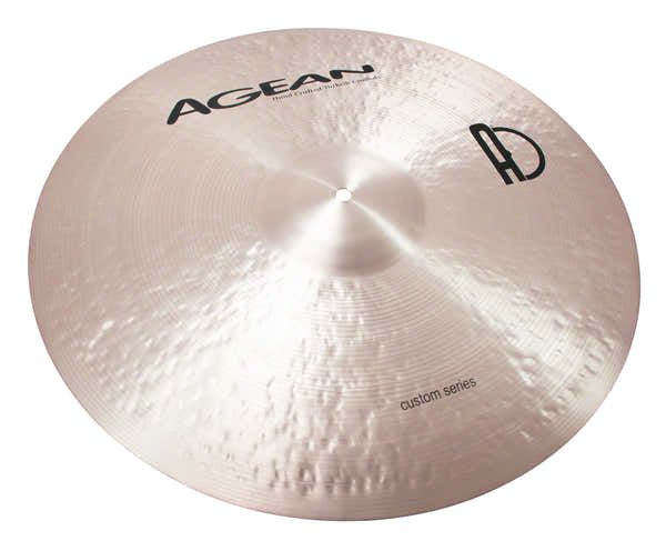 Agean RIDE JAZZ 20" CUSTOM