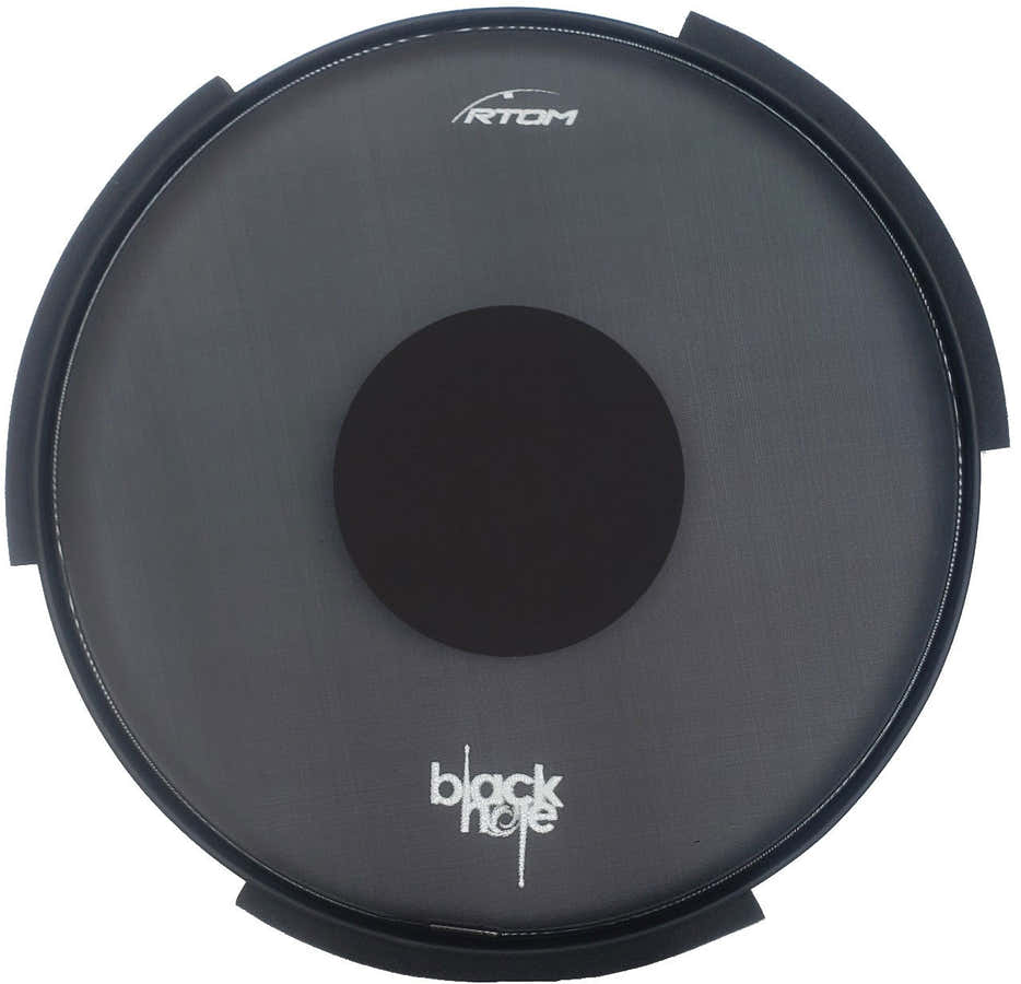 Black Hole 20" V2 BD Peau Mesh Entraînement Réduction 80% Volume