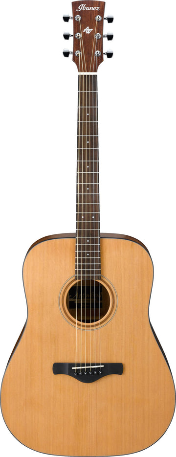 AW65-LG Natural Artwood