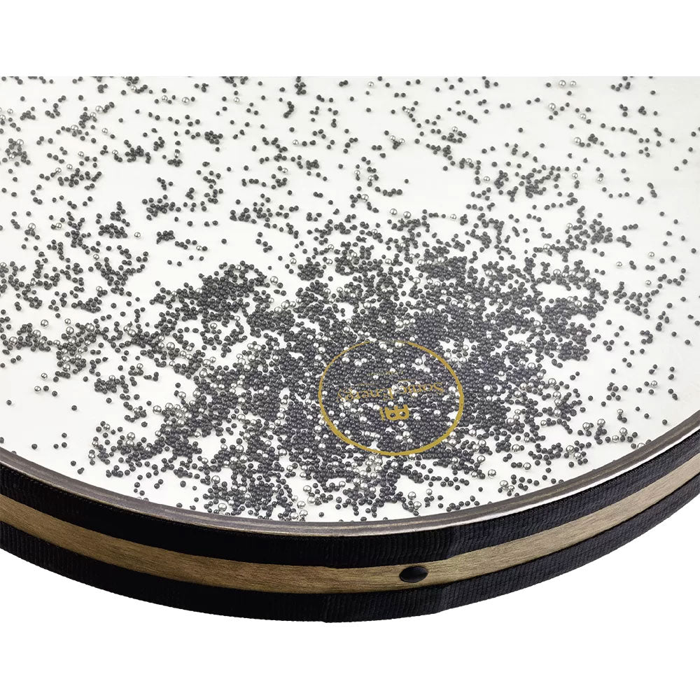 Wave Drum Sonic Energy 20" Brun
